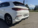 BYD E2 2024 года за 6 300 000 тг. в Алматы – фото 5