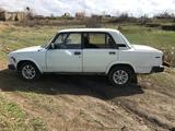 ВАЗ (Lada) 2107 1997 года за 500 000 тг. в Семей – фото 4