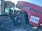 Запчасти с разбора трактора CASE IH STX 425 в Костанай