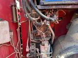 Запчасти с разбора трактора CASE IH STX 425 в Костанай – фото 2