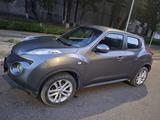 Nissan Juke 2014 года за 4 800 000 тг. в Алматы – фото 2