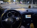 Nissan Juke 2014 года за 4 800 000 тг. в Алматы – фото 3