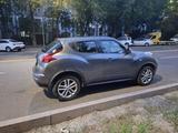 Nissan Juke 2014 года за 4 800 000 тг. в Алматы – фото 4
