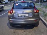 Nissan Juke 2014 года за 4 800 000 тг. в Алматы – фото 5