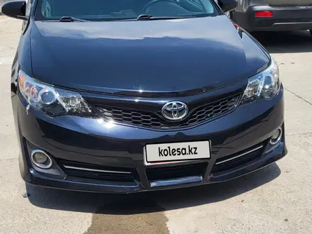 Toyota Camry 2013 года за 5 500 000 тг. в Актау