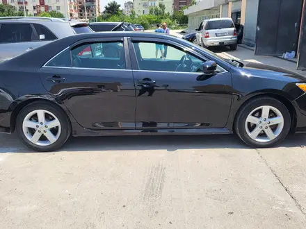 Toyota Camry 2013 года за 5 500 000 тг. в Актау – фото 4