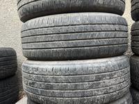 235/55/19 бу hankook 3 штfor15 000 тг. в Алматы