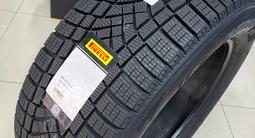 Pirelli 2024 Winter Ice Zero Friction 265/55R19 113H за 89 000 тг. в Алматы – фото 3