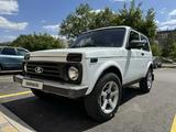 ВАЗ (Lada) Lada 2121 2018 года за 3 700 000 тг. в Караганда