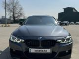 BMW 330 2016 года за 13 000 000 тг. в Алматы – фото 2