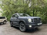 Haval Dargo 2023 года за 11 000 000 тг. в Алматы – фото 3