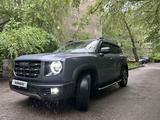 Haval Dargo 2023 года за 11 000 000 тг. в Алматы – фото 2