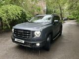 Haval Dargo 2023 года за 11 000 000 тг. в Алматы