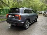 Haval Dargo 2023 года за 11 000 000 тг. в Алматы – фото 5