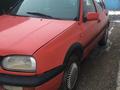 Volkswagen Golf 1991 годаfor650 000 тг. в Есик – фото 10