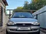 Opel Vita 1997 годаүшін2 000 000 тг. в Уральск