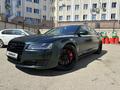 Audi A8 2014 года за 23 000 000 тг. в Астана – фото 6