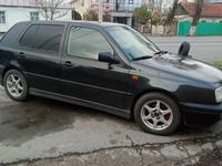 Volkswagen Golf 1994 годаfor1 500 000 тг. в Алматы