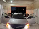 ВАЗ (Lada) Priora 2170 2012 года за 1 800 000 тг. в Атырау