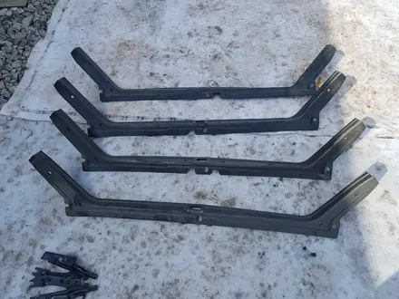 Накладка бабочка на мерседес W140 за 10 000 тг. в Шымкент