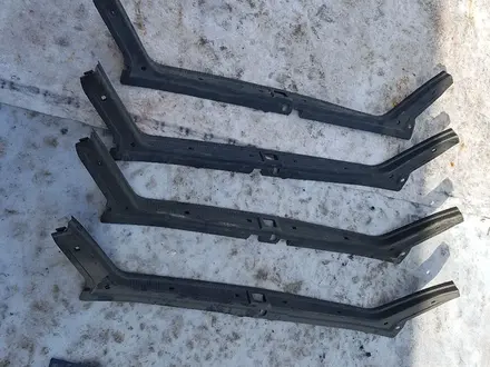 Накладка бабочка на мерседес W140 за 10 000 тг. в Шымкент – фото 3