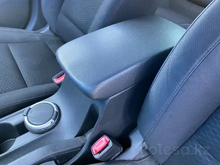 Hyundai Elantra 2019 года за 8 890 000 тг. в Алматы – фото 14