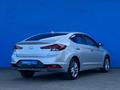 Hyundai Elantra 2019 года за 9 350 000 тг. в Алматы – фото 3