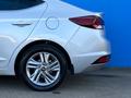 Hyundai Elantra 2019 года за 8 890 000 тг. в Алматы – фото 7