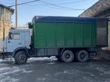 КамАЗ  5320 1990 годаүшін6 500 000 тг. в Шымкент