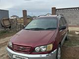 Toyota Ipsum 1997 года за 1 800 000 тг. в Астана – фото 3