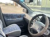 Toyota Ipsum 1997 года за 1 800 000 тг. в Астана – фото 4