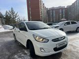 Hyundai Accent 2013 года за 4 770 000 тг. в Астана