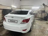 Hyundai Accent 2013 года за 4 770 000 тг. в Астана – фото 5