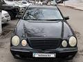 Mercedes-Benz E 280 2002 годаүшін4 200 000 тг. в Алматы – фото 2