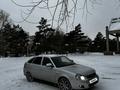 ВАЗ (Lada) Priora 2172 2013 года за 2 600 000 тг. в Астана – фото 12