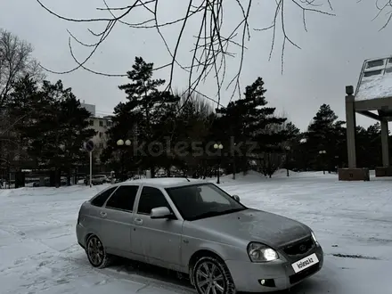ВАЗ (Lada) Priora 2172 2013 года за 2 600 000 тг. в Астана – фото 12