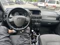 ВАЗ (Lada) Priora 2172 2013 года за 2 600 000 тг. в Астана – фото 13