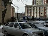 ВАЗ (Lada) Priora 2172 2013 года за 2 600 000 тг. в Астана
