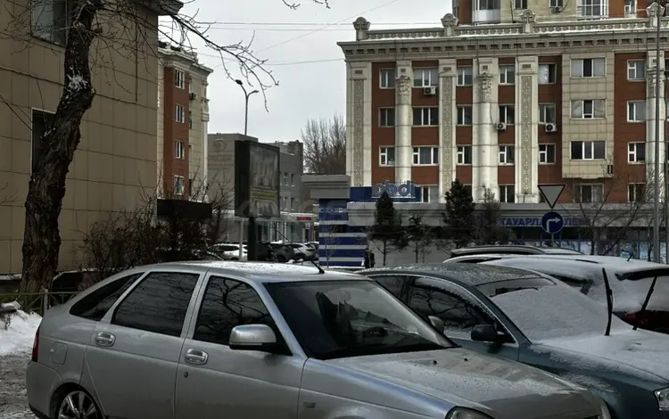 ВАЗ (Lada) Priora 2172 2013 года за 2 600 000 тг. в Астана