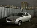 ВАЗ (Lada) Priora 2172 2013 года за 2 600 000 тг. в Астана – фото 8