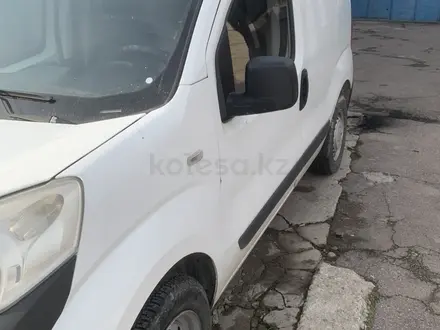 Citroen Nemo 2008 года за 3 400 000 тг. в Алматы – фото 3