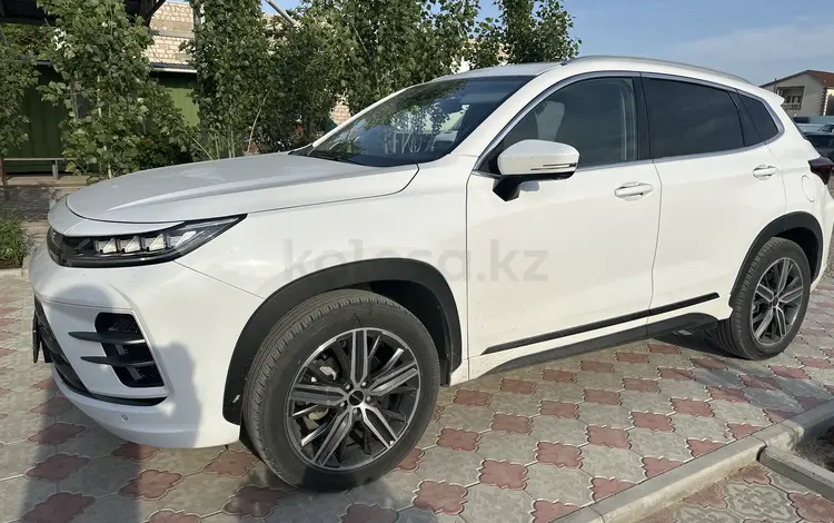 EXEED LX 2022 года за 9 000 000 тг. в Актау