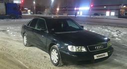 Audi A6 1996 годаfor2 300 000 тг. в Алматы