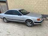 Audi 100 1991 годаүшін1 000 000 тг. в Абай (Келесский р-н) – фото 3