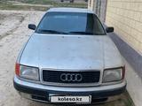 Audi 100 1991 годаүшін1 000 000 тг. в Абай (Келесский р-н) – фото 2
