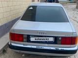 Audi 100 1991 годаүшін1 000 000 тг. в Абай (Келесский р-н)