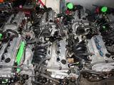 Двигатель Toyota Camry все модели 1AZ/2AZ/1MZ/2MZ/2AR/2GR за 95 000 тг. в Алматы – фото 2