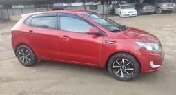 Kia Rio 2014 года за 4 800 000 тг. в Алматы – фото 3