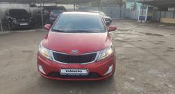 Kia Rio 2014 года за 4 800 000 тг. в Алматы