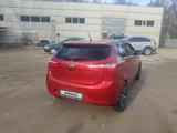 Kia Rio 2014 года за 4 800 000 тг. в Алматы – фото 4